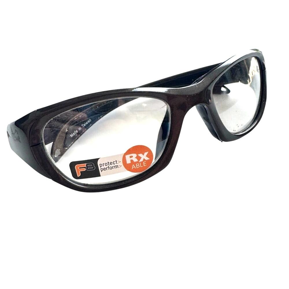 NEW Rec Specs Morpheus 2 in wide sports glasses